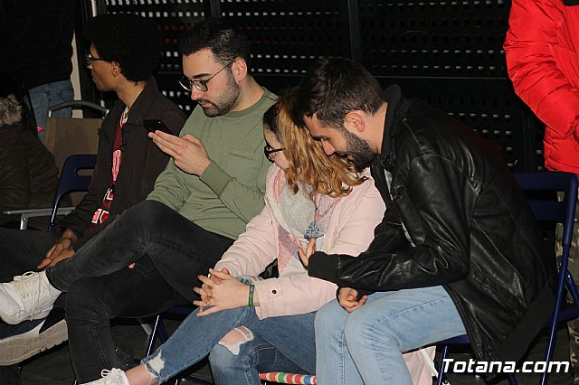 Desfile Carnaval de Totana 2020 - Reportaje I - 1274