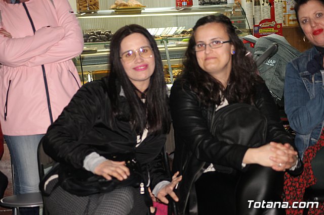 Desfile Carnaval de Totana 2020 - Reportaje I - 1275