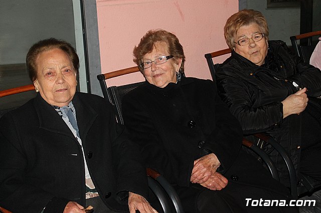 Desfile Carnaval de Totana 2020 - Reportaje I - 1279