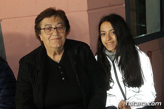 Desfile Carnaval de Totana 2020 - Reportaje I - 1281