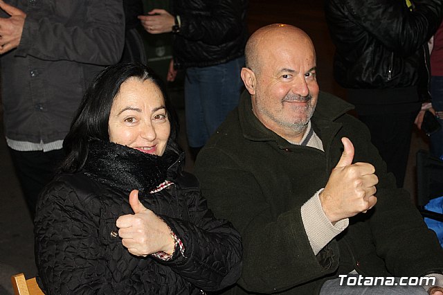 Desfile Carnaval de Totana 2020 - Reportaje I - 1282