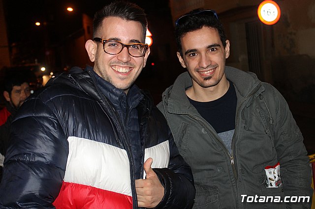 Desfile Carnaval de Totana 2020 - Reportaje I - 1283