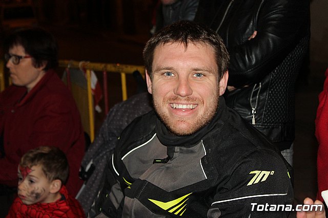 Desfile Carnaval de Totana 2020 - Reportaje I - 1284