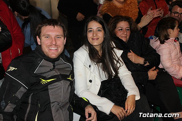 Desfile Carnaval de Totana 2020 - Reportaje I - 1285