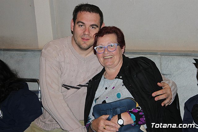 Desfile Carnaval de Totana 2020 - Reportaje I - 1286