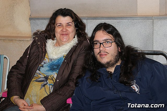 Desfile Carnaval de Totana 2020 - Reportaje I - 1287