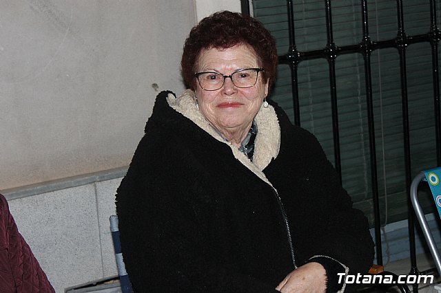 Desfile Carnaval de Totana 2020 - Reportaje I - 1288