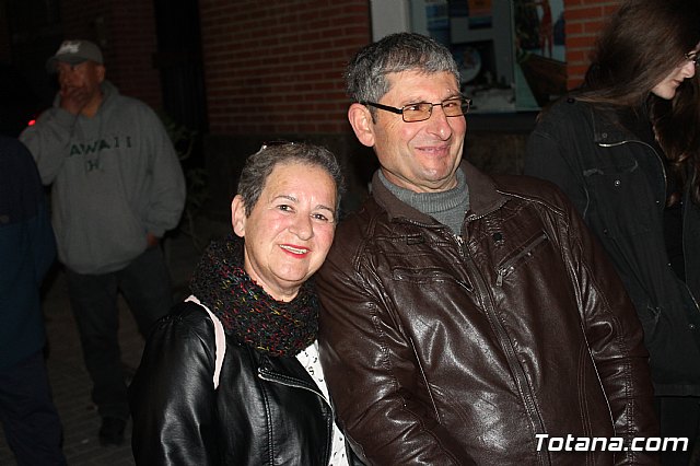 Desfile Carnaval de Totana 2020 - Reportaje I - 1290