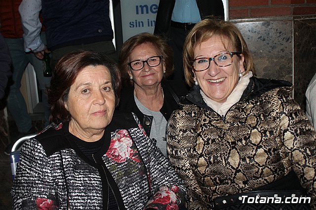 Desfile Carnaval de Totana 2020 - Reportaje I - 1291