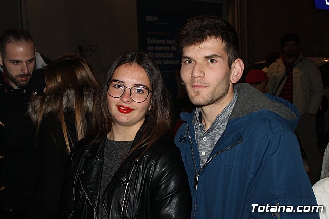 Desfile Carnaval de Totana 2020 - Reportaje I - 1295