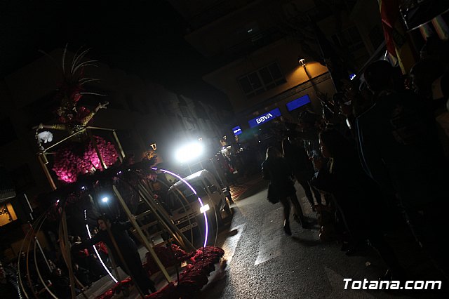 Desfile Carnaval de Totana 2020 - Reportaje I - 1296