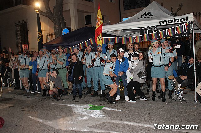 Desfile Carnaval de Totana 2020 - Reportaje I - 1298