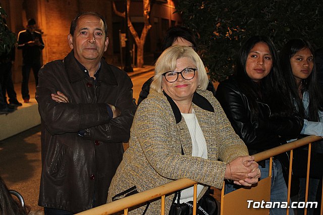 Desfile Carnaval de Totana 2020 - Reportaje I - 1301