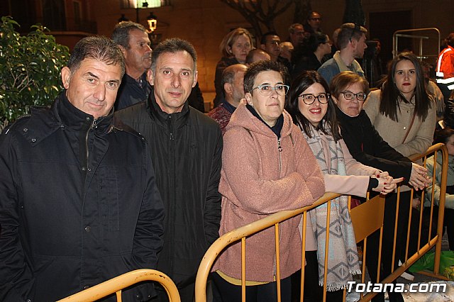 Desfile Carnaval de Totana 2020 - Reportaje I - 1302