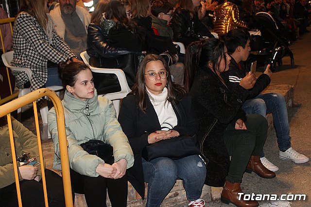 Desfile Carnaval de Totana 2020 - Reportaje I - 1303