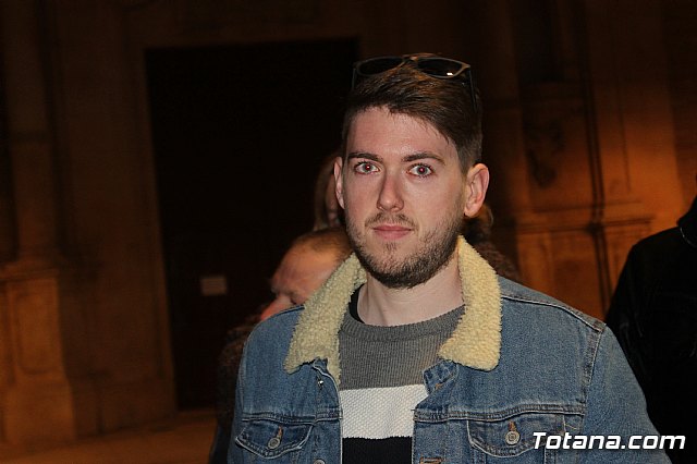 Desfile Carnaval de Totana 2020 - Reportaje I - 1304