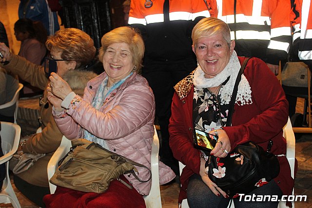 Desfile Carnaval de Totana 2020 - Reportaje I - 1306