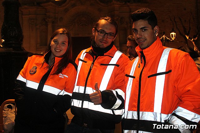 Desfile Carnaval de Totana 2020 - Reportaje I - 1307