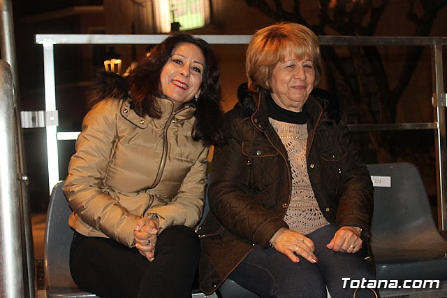 Desfile Carnaval de Totana 2020 - Reportaje I - 1308