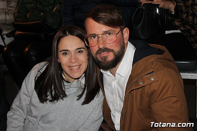 Desfile Carnaval de Totana 2020 - Reportaje I - 1310