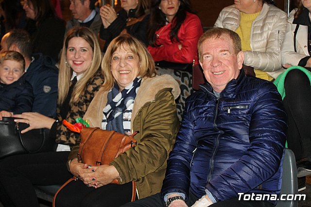 Desfile Carnaval de Totana 2020 - Reportaje I - 1311