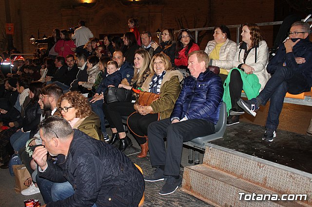 Desfile Carnaval de Totana 2020 - Reportaje I - 1312