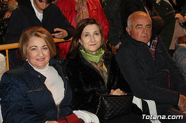 Desfile Carnaval de Totana 2020 - Reportaje I - 1316