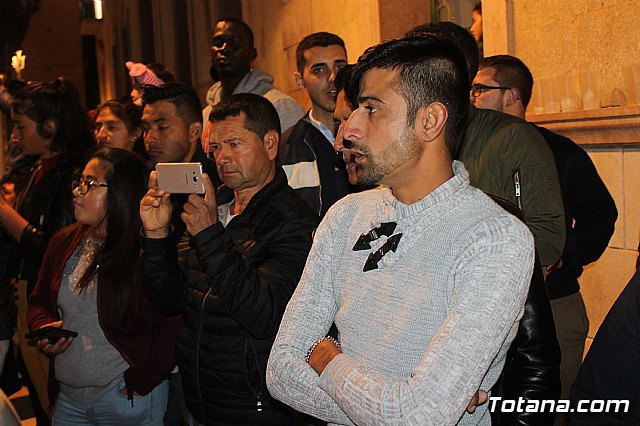 Desfile Carnaval de Totana 2020 - Reportaje I - 1318