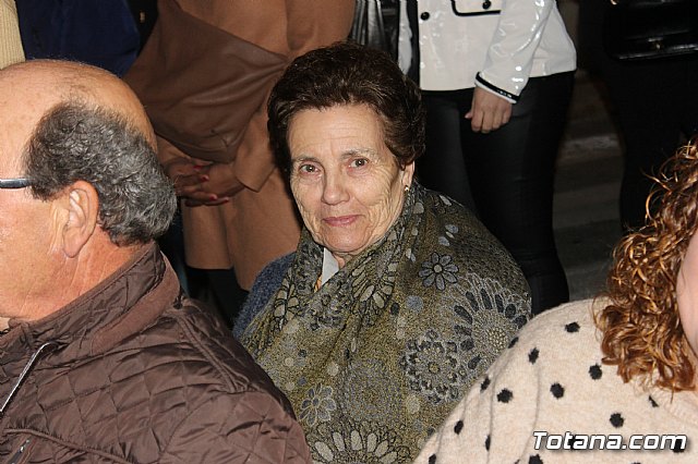 Desfile Carnaval de Totana 2020 - Reportaje I - 1320