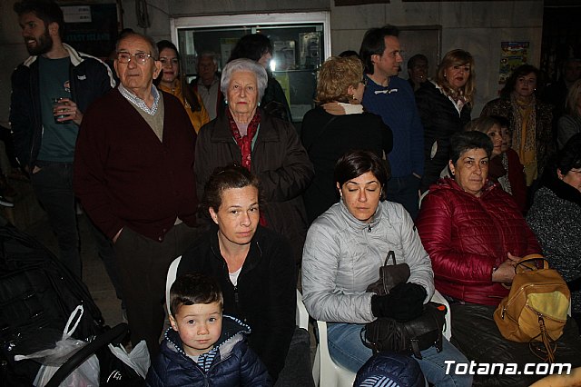 Desfile Carnaval de Totana 2020 - Reportaje I - 1322
