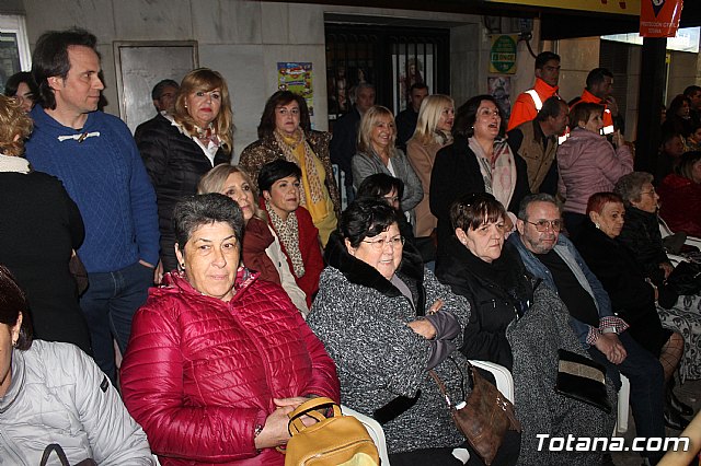 Desfile Carnaval de Totana 2020 - Reportaje I - 1323