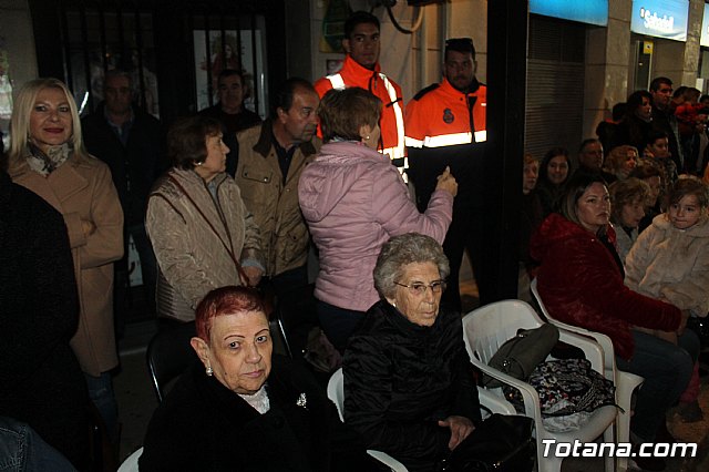 Desfile Carnaval de Totana 2020 - Reportaje I - 1324