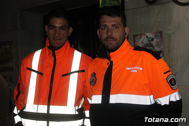 Desfile Carnaval de Totana 2020 - Reportaje I - 1325