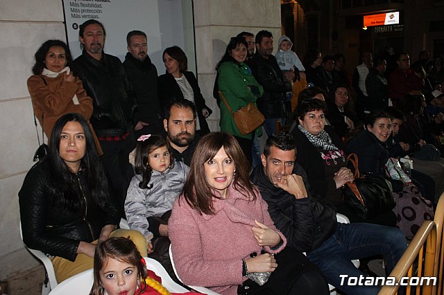 Desfile Carnaval de Totana 2020 - Reportaje I - 1331