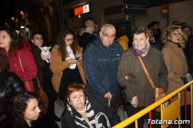 Desfile Carnaval de Totana 2020 - Reportaje I - 1336