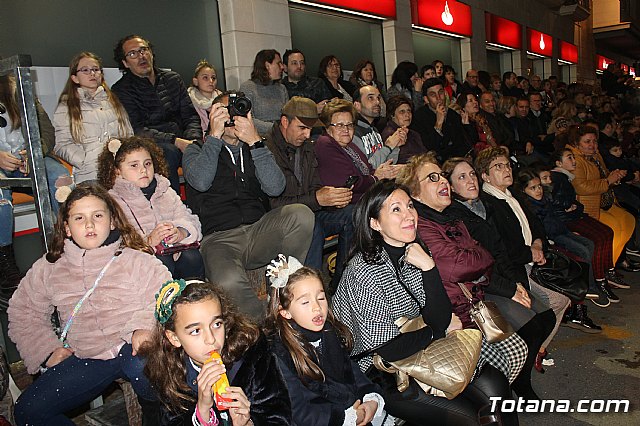 Desfile Carnaval de Totana 2020 - Reportaje I - 1338