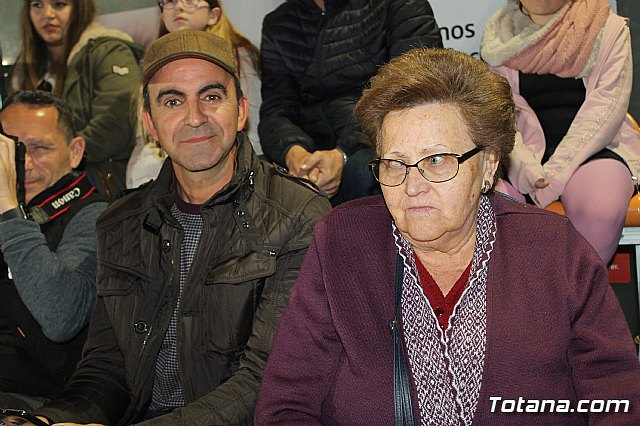 Desfile Carnaval de Totana 2020 - Reportaje I - 1340