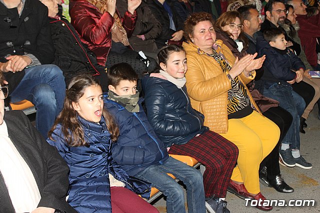 Desfile Carnaval de Totana 2020 - Reportaje I - 1342