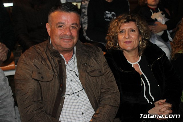 Desfile Carnaval de Totana 2020 - Reportaje I - 1348