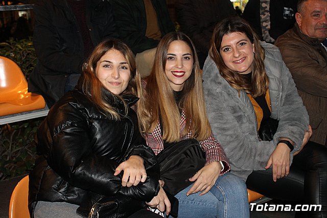 Desfile Carnaval de Totana 2020 - Reportaje I - 1349