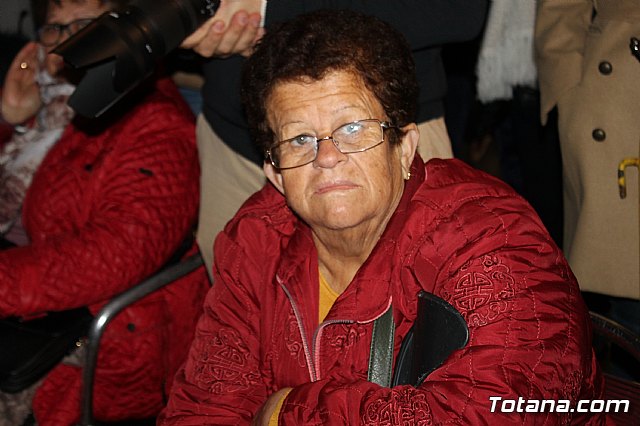 Desfile Carnaval de Totana 2020 - Reportaje I - 1354