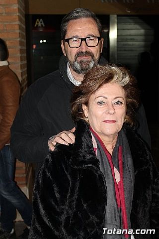 Desfile Carnaval de Totana 2020 - Reportaje I - 1355