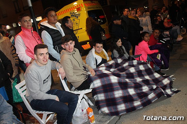 Desfile Carnaval de Totana 2020 - Reportaje I - 1358