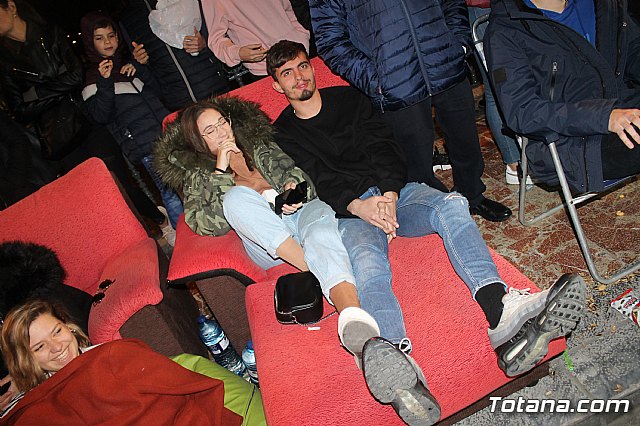 Desfile Carnaval de Totana 2020 - Reportaje I - 1361