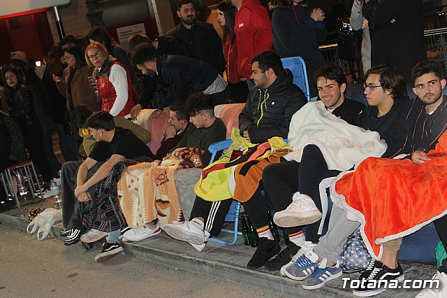 Desfile Carnaval de Totana 2020 - Reportaje I - 1364