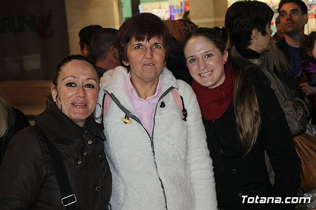 Desfile Carnaval de Totana 2020 - Reportaje I - 1365