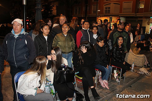 Desfile Carnaval de Totana 2020 - Reportaje I - 1369