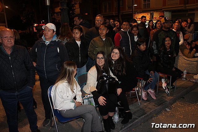 Desfile Carnaval de Totana 2020 - Reportaje I - 1370