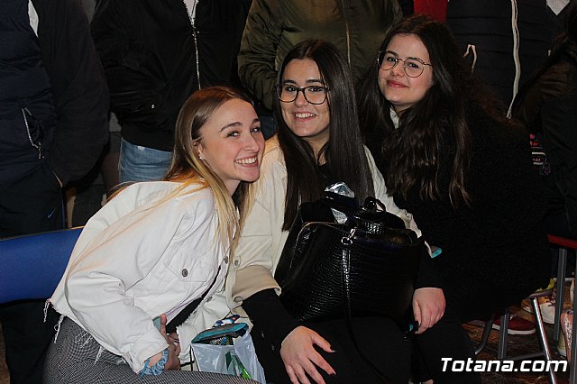 Desfile Carnaval de Totana 2020 - Reportaje I - 1371