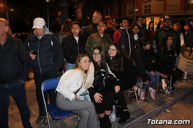 Desfile Carnaval de Totana 2020 - Reportaje I - 1372